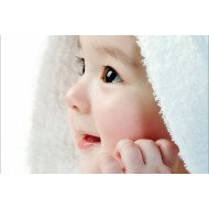 Child's Love - Cute Baby Smile Child's Love - Cute Baby Smile