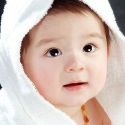 Child's Love - Cute Baby Child's Love - Cute Baby