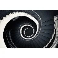 Stairs Circle