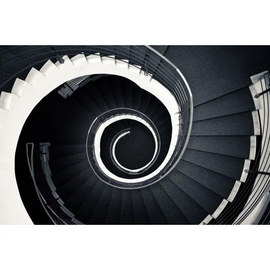 Stairs Circle