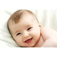 Child's Love - Cute Smile