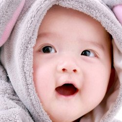 Child's Love - Cute Smile 2 Child's Love - Cute Smile 2