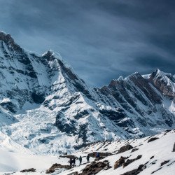 Beautiful Mountains Beautiful Mountains