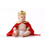 Child's Love - Royal Baby Child's Love - Royal Baby