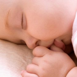Child's Love - Sleeping Baby 2 Child's Love - Sleeping Baby 2