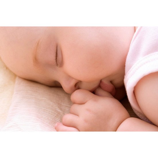 Child's Love - Sleeping Baby 2