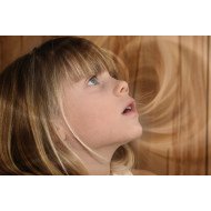 Girl Staring Girl Staring