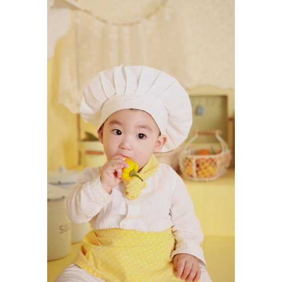 Child's Love - Cute Chef