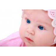 Child's Love - Cute Baby Girl Child's Love - Cute Baby Girl