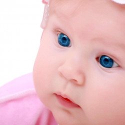 Child's Love - Cute Baby Girl Child's Love - Cute Baby Girl