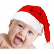 Child's Love - Cute Christmas Baby Child's Love - Cute Christmas Baby