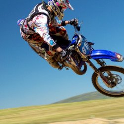 Dirt Bike Stunt Dirt Bike Stunt
