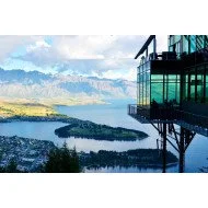 Beautiful New Zealand