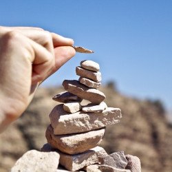 Playing With Stones Playing With Stones