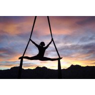 Dancing Girl Dancing Girl