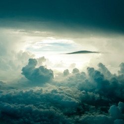 Beautiful Sky Beautiful Sky