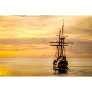 Beautiful Boat In Sea 2 Beautiful Boat In Sea 2