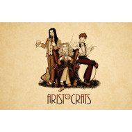 The Aristocrats The Aristocrats