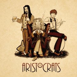 The Aristocrats The Aristocrats