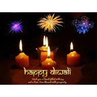 Happy Diwali Happy Diwali