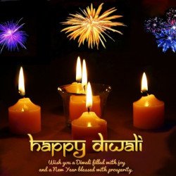 Happy Diwali Happy Diwali