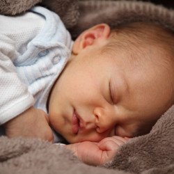 Child's Love - Cute Sleeping Baby 6 Child's Love - Cute Sleeping Baby 6