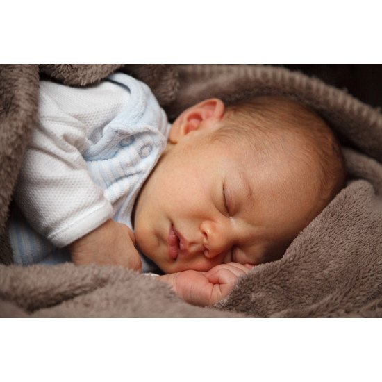 Child's Love - Cute Sleeping Baby 6