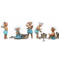 Child's Love - Babies Kitchen Child's Love - Babies Kitchen