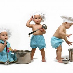 Child's Love - Babies Kitchen Child's Love - Babies Kitchen