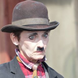 Charlie Chaplin 3 Charlie Chaplin 3