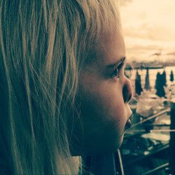 Child's Love - Staring Child Child's Love - Staring Child