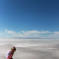 Child's Love - Alone In The Field Child's Love - Alone In The Field