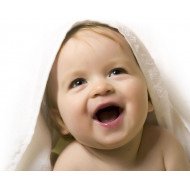 Child's Love - Smiling Baby