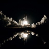 Columbia Space Shuttle Columbia Space Shuttle