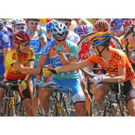 Cycling Cycling