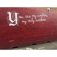 You Are My Sunshine You Are My Sunshine