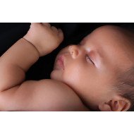 Child's Love - Sleeping Baby 3