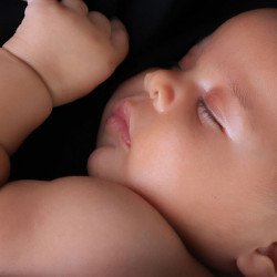 Child's Love - Sleeping Baby 3 Child's Love - Sleeping Baby 3