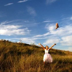 Child's Love - Playing In The Field