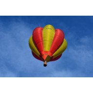 Hot Air Balloon Traveller Hot Air Balloon Traveller
