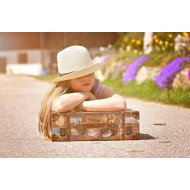 Child's Love - Waiting For The Trip Child's Love - Waiting For The Trip