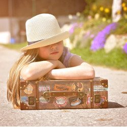 Child's Love - Waiting For The Trip Child's Love - Waiting For The Trip