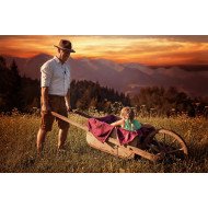 Playing With Father Playing With Father