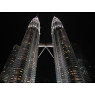 Beautiful Twin Towers Beautiful Twin Towers