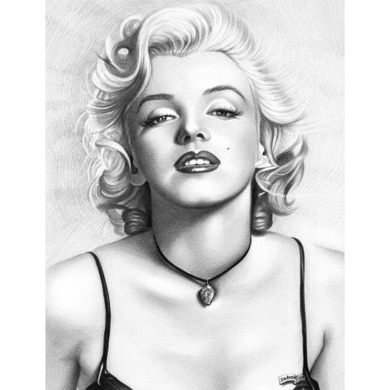 Beautiful Marilyn Monroe