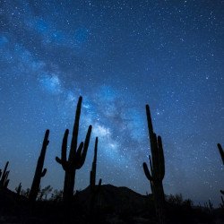 Beautiful Milky Way Beautiful Milky Way