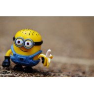 Cute Minion Cute Minion