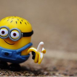Cute Minion