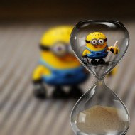 Cute Minion Cute Minion