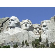 Beautiful Mount Rushmore Beautiful Mount Rushmore